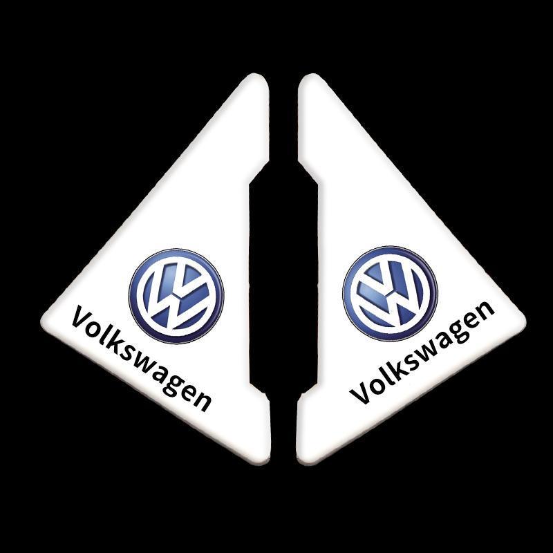 Owronline - Car Door Guard Cover π4Pcsπ