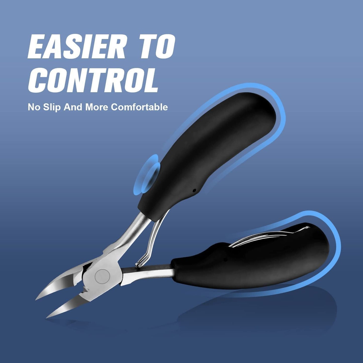 🔥Last day! 💥Special sale - Professional Nail Clipper Kit - owronline