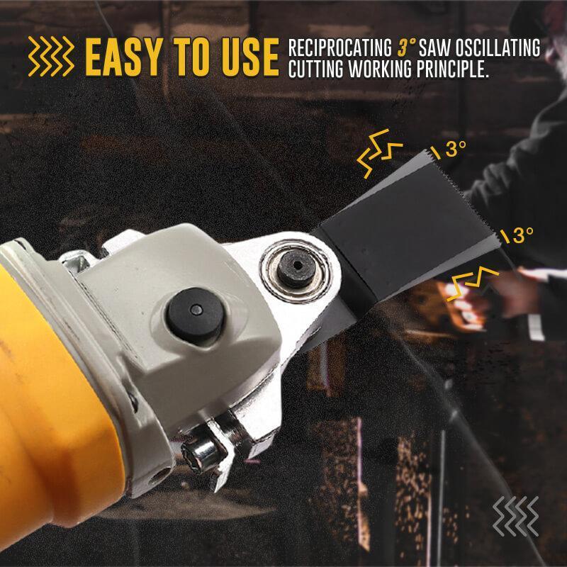 Owronline - Angle Grinder Conversion Universal Head Set - owronline