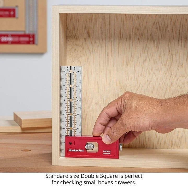 đ„Hottest recommendations - Dual Rulers Unlock Precision and Versatility - naotstore