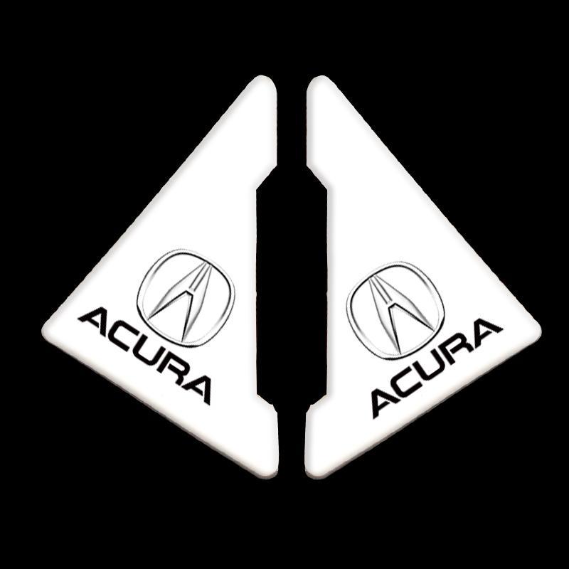 Owronline - Car Door Guard Cover π4Pcsπ