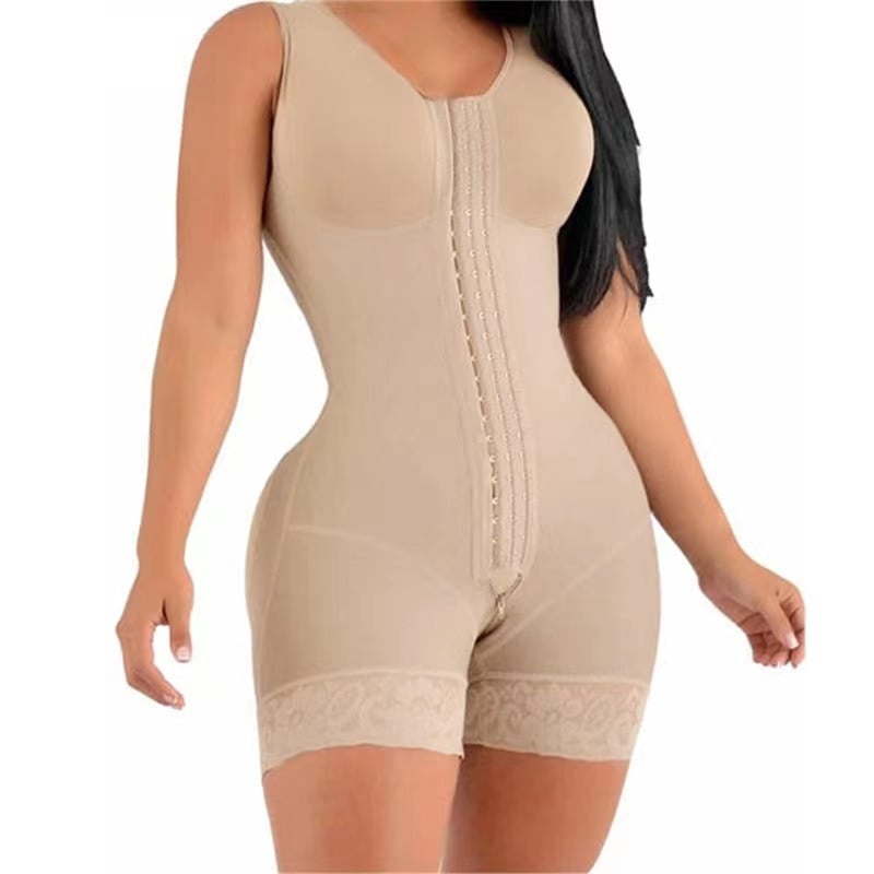 💥Owronline✨High Compression Bodysuit Body Shaperwear
