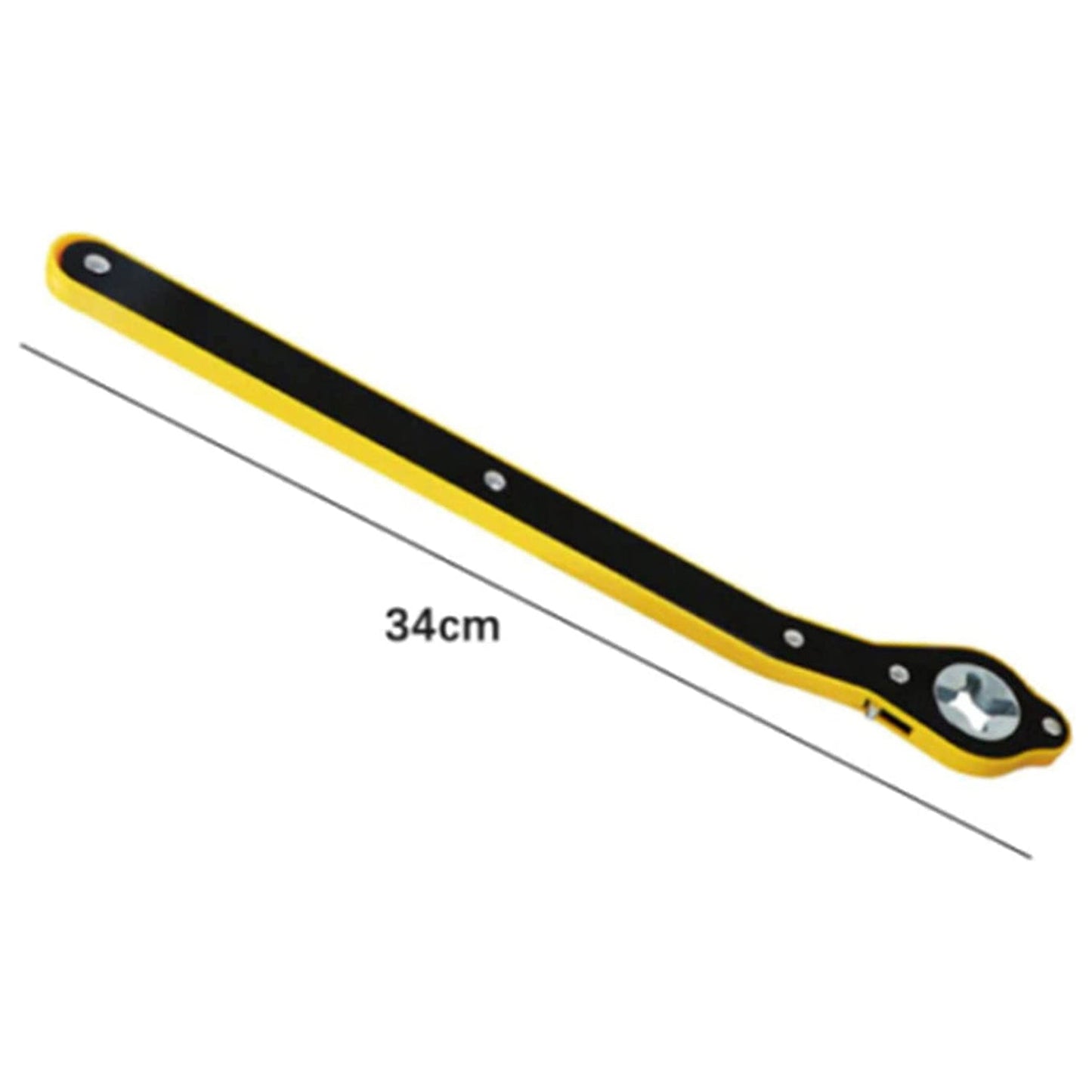 Owronline - Auto Labor-Saving Jack Ratchet Wrench