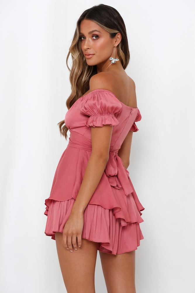 Owronline - Summer's Best Look: Ruffled Culottes