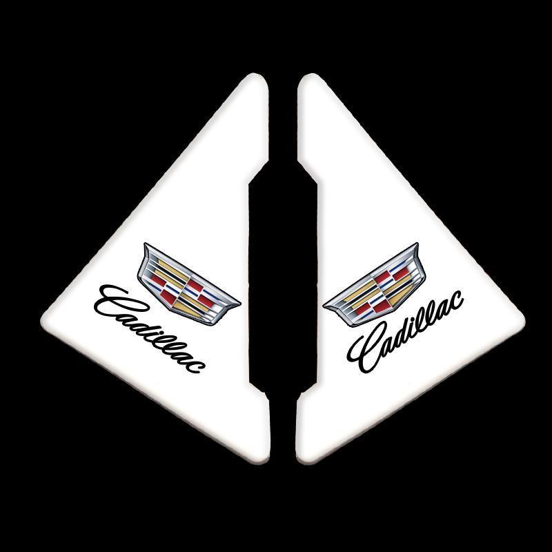 Owronline - Car Door Guard Cover π4Pcsπ