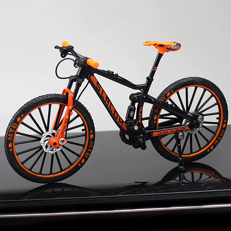 Owronline - Bicycle Model Scale DIY - owronline