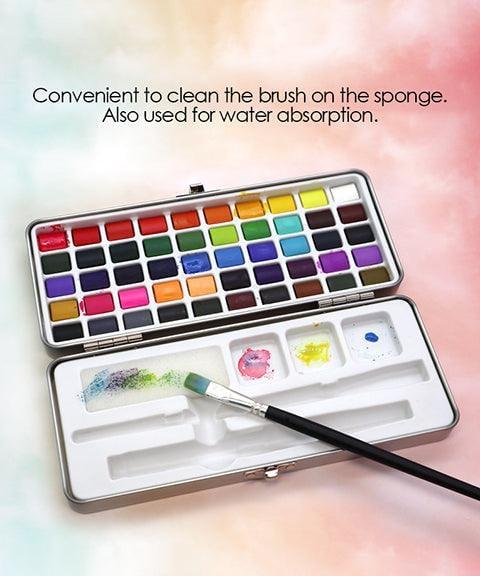 š„Last day! š„Special sale - Premium Watercolor Set