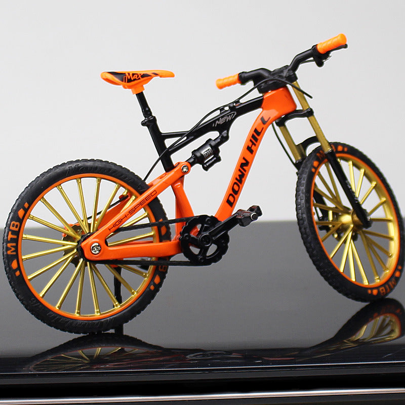 Owronline - Bicycle Model Scale DIY - owronline