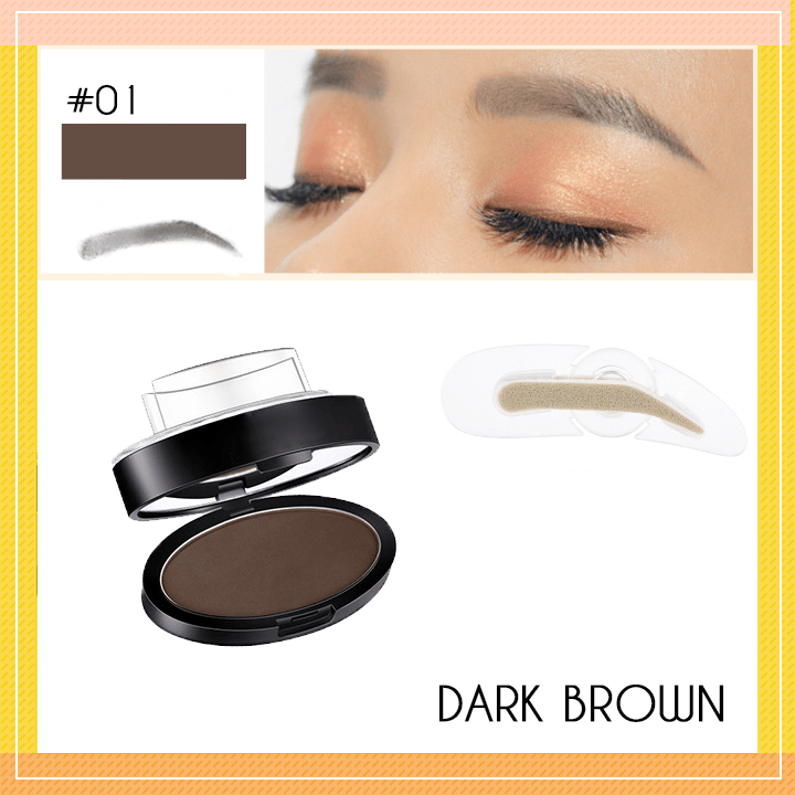 ✨Owronline💥Adjustable Perfect Eyebrow Stamp