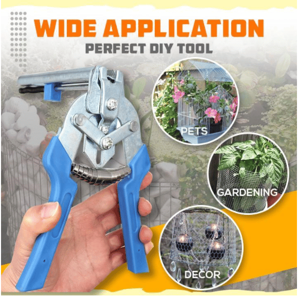 🔥Last day! 💥Special sale - Type M Nail Ring Pliers - owronline