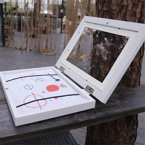š„°Last day! š„Special sale - Children Art Projects Kids Art Frames