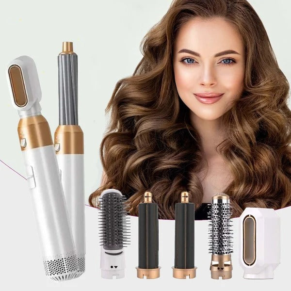 Owronline - The latest 5 in 1 professional styler - owronline