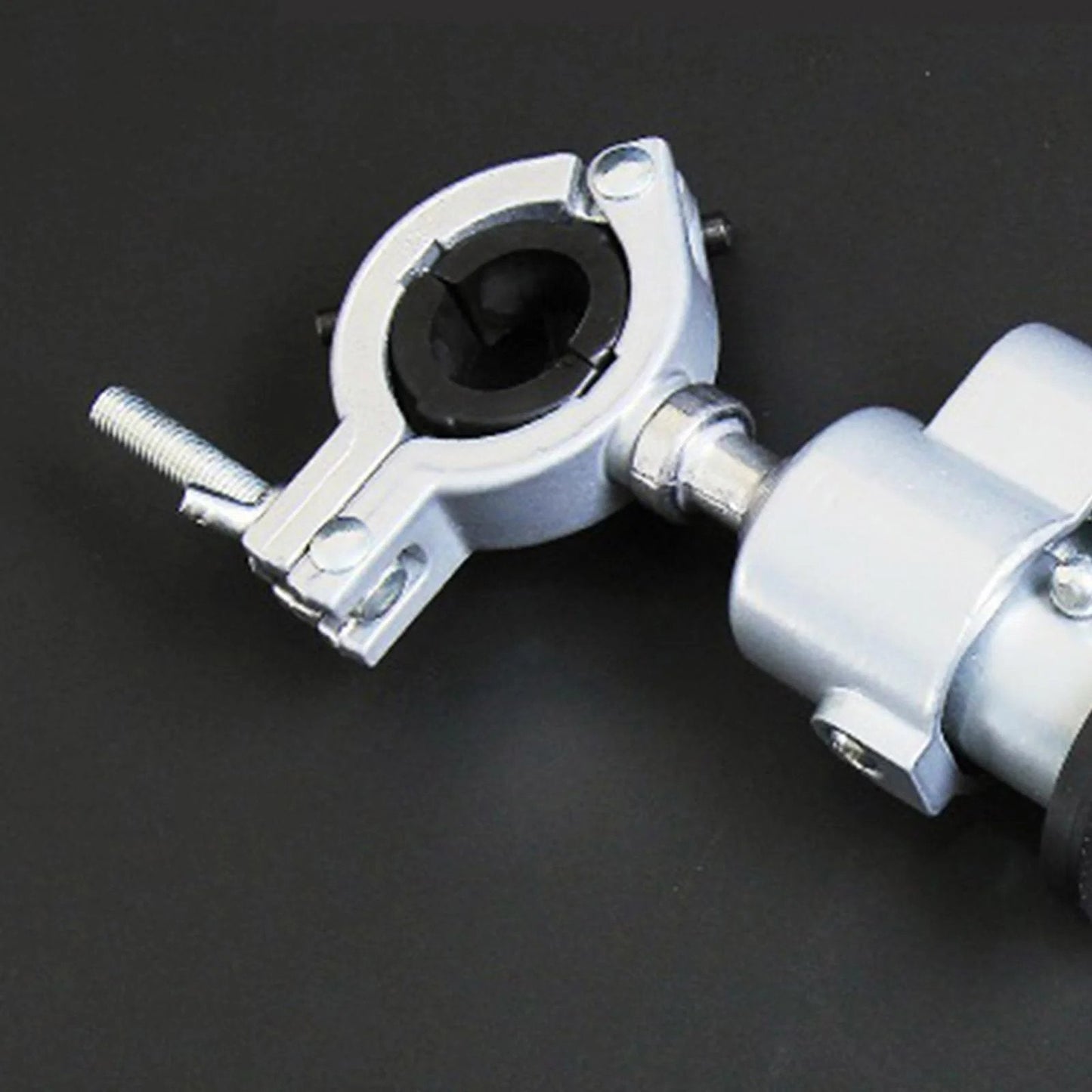 Owronline - Flexible rotating electric grinder and electric drill universal rotating fixed bracket