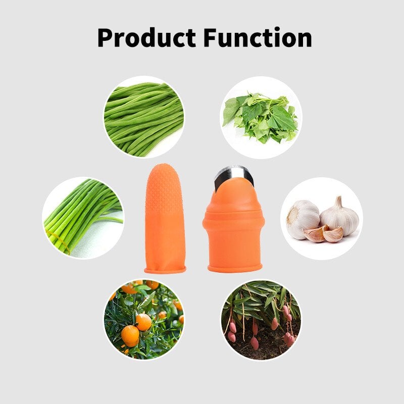 Owronline - Multifunctional gardening thumb knife - owronline