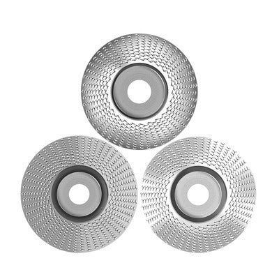 Owronline - NEW Flat Wood Grinding Wheel - owronline