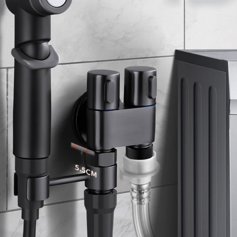 Owronline - 1-in-2-out dual control valve - owronline