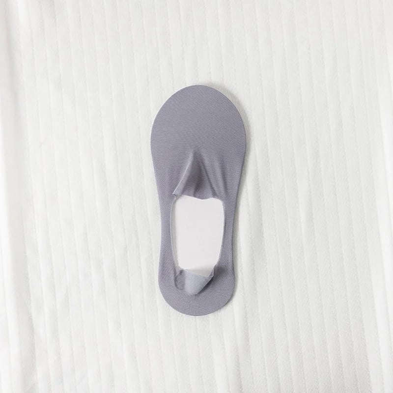 Owronline - Thin No Show Socks