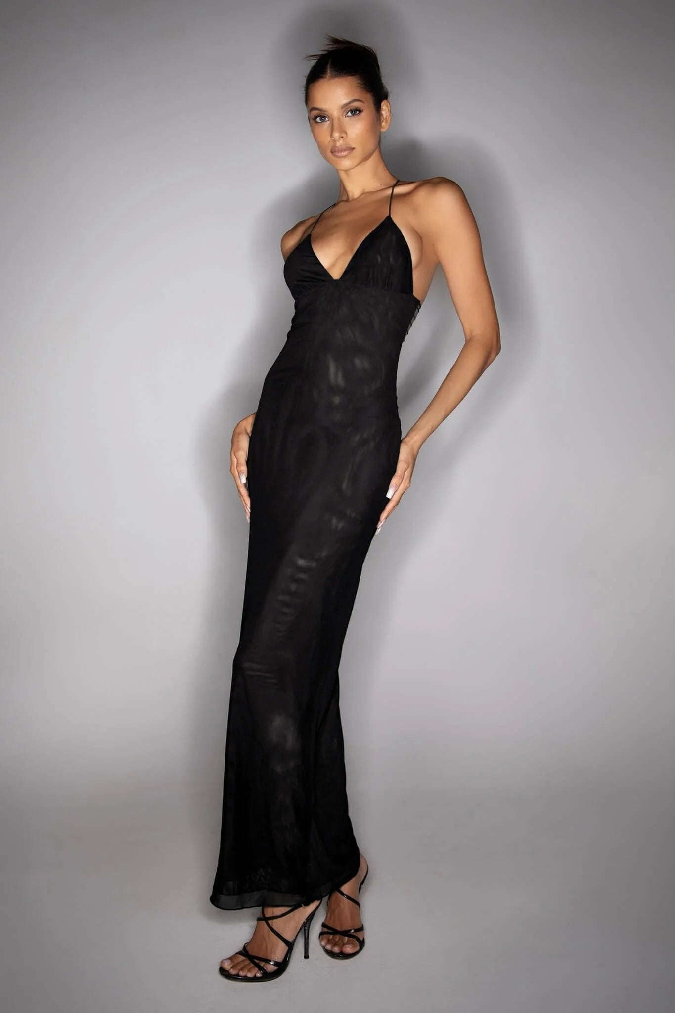 Owronline - Butterfly Dress