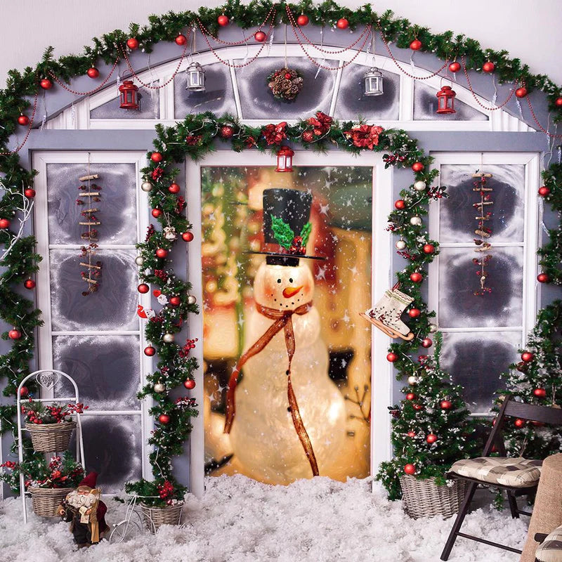 🔥Last day! 💥Special sale - Nightmare Before Christmas Outdoor Decorations - owronline