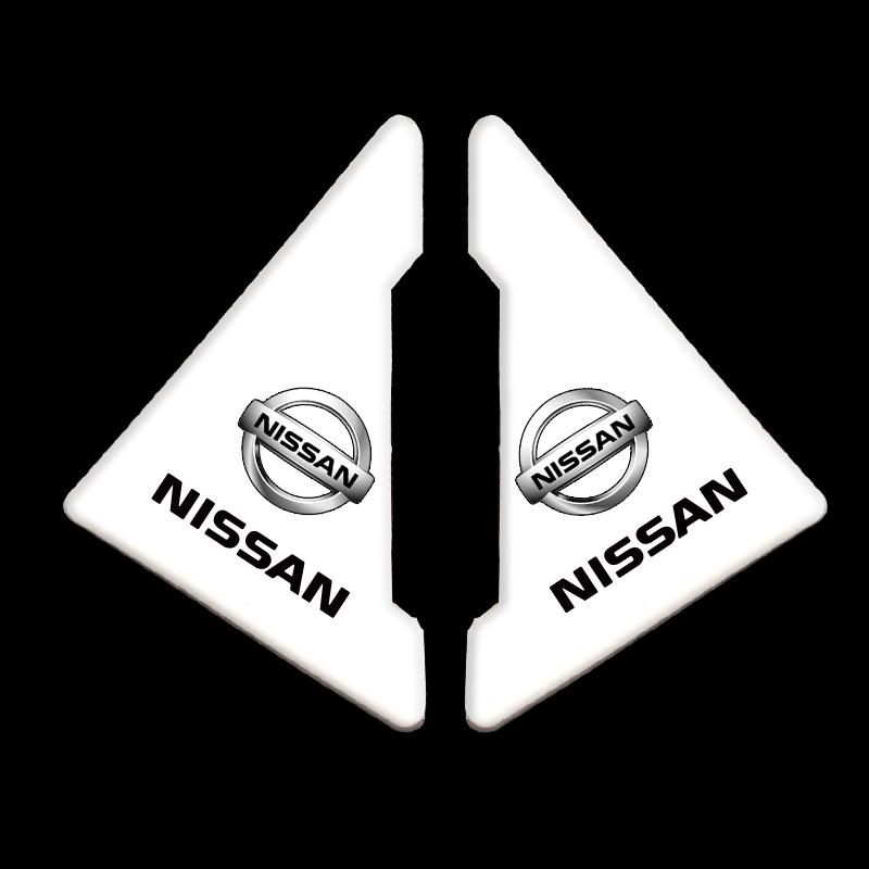 Owronline - Car Door Guard Cover π4Pcsπ