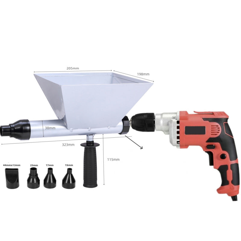 Owronline - Electric Cement Mortar Grouting Tool - owronline