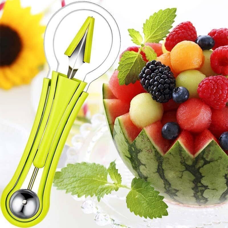 Owronline - 3 in 1 Fruit Tool Knife - owronline