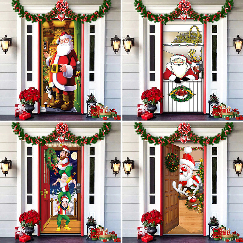 🔥Last day! 💥Special sale - Nightmare Before Christmas Outdoor Decorations - owronline