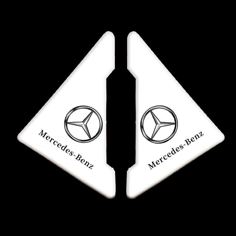 Owronline - Car Door Guard Cover π4Pcsπ