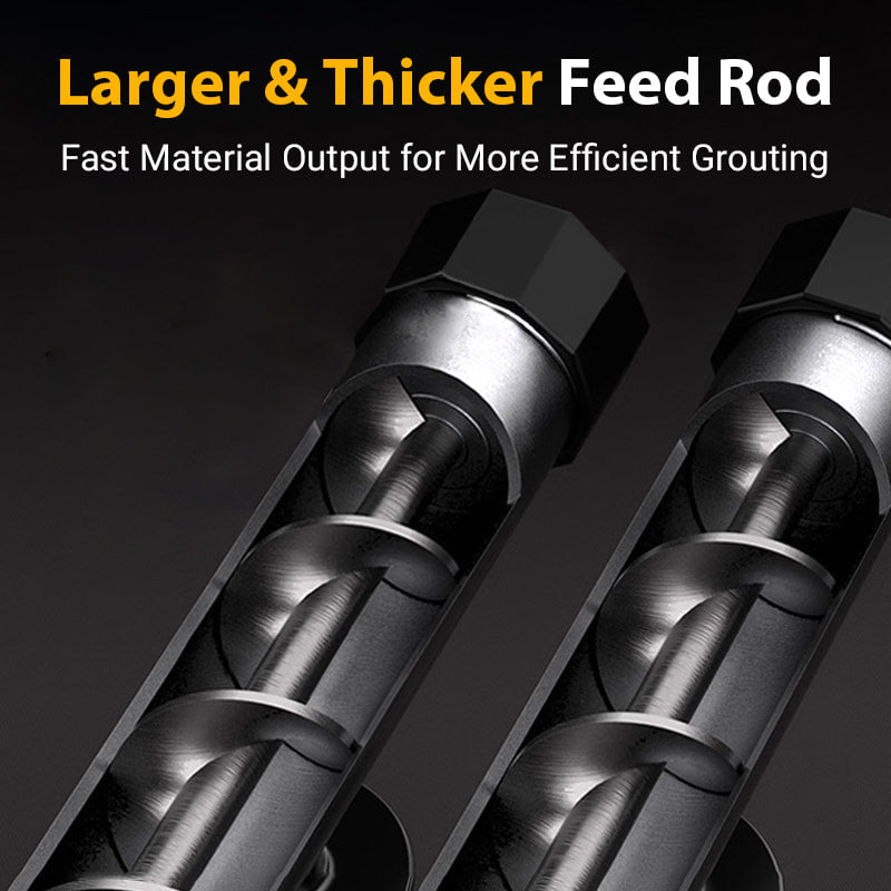 Owronline - Electric Cement Mortar Grouting Tool - owronline