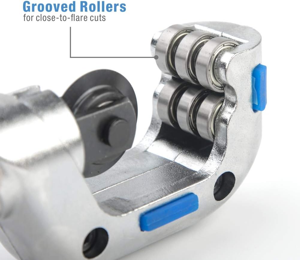 Owronline - Metallic Tubing Cutter