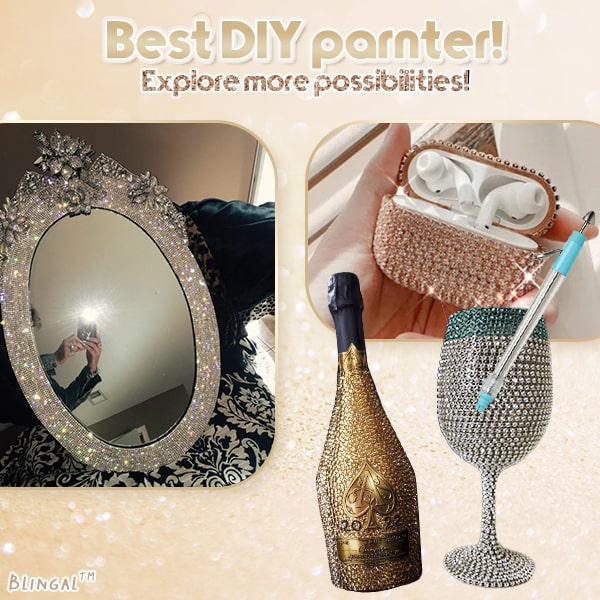 OWRONLINE - DIY Diamond Embroidery Pen - owronline