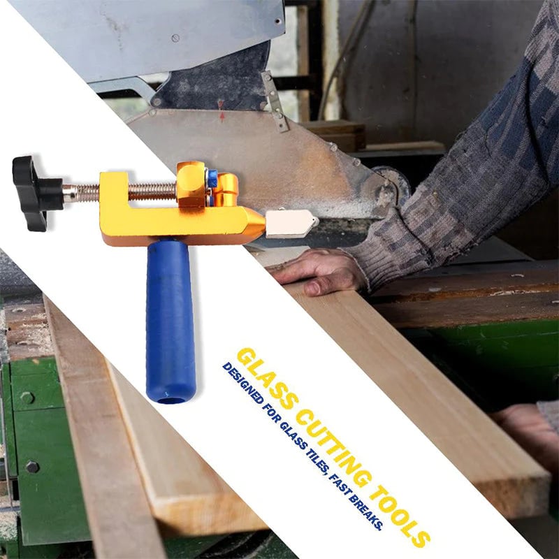Owronline - Integrated Tile cutter