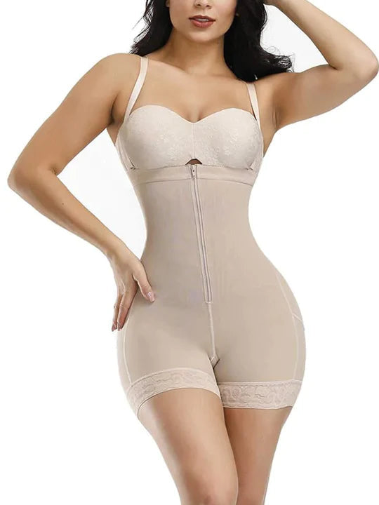 💥Owronline💕Slimming waist corset hip lift Shapewear