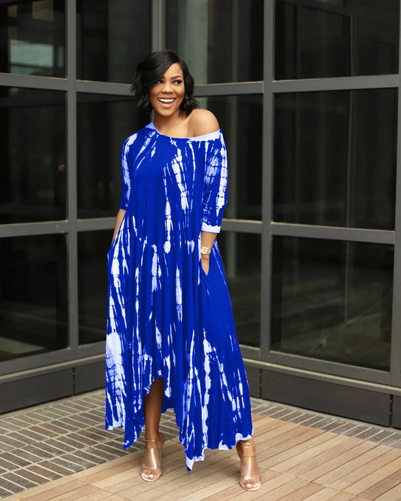 Owronline - Sparkling Golden Sun Dress! - owronline