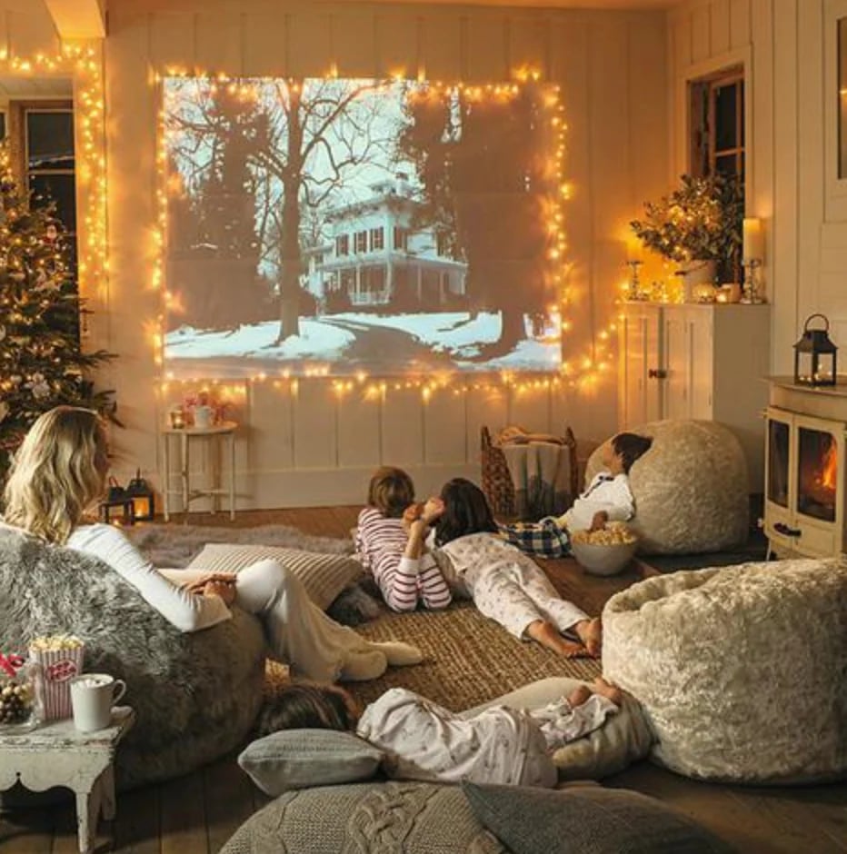 Owronline - Mini Projector - owronline
