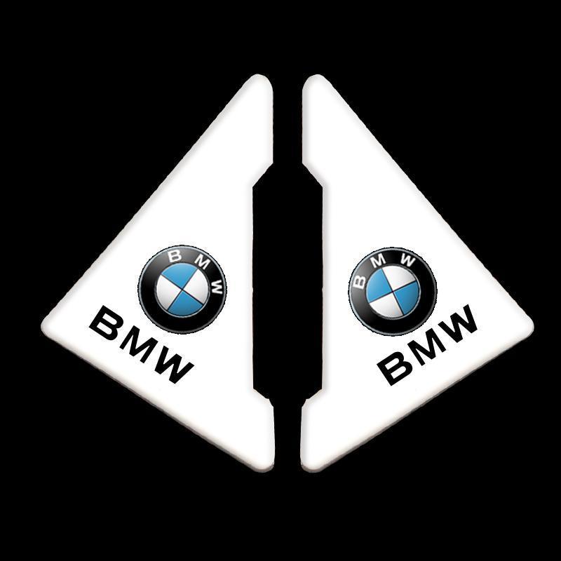 Owronline - Car Door Guard Cover π4Pcsπ