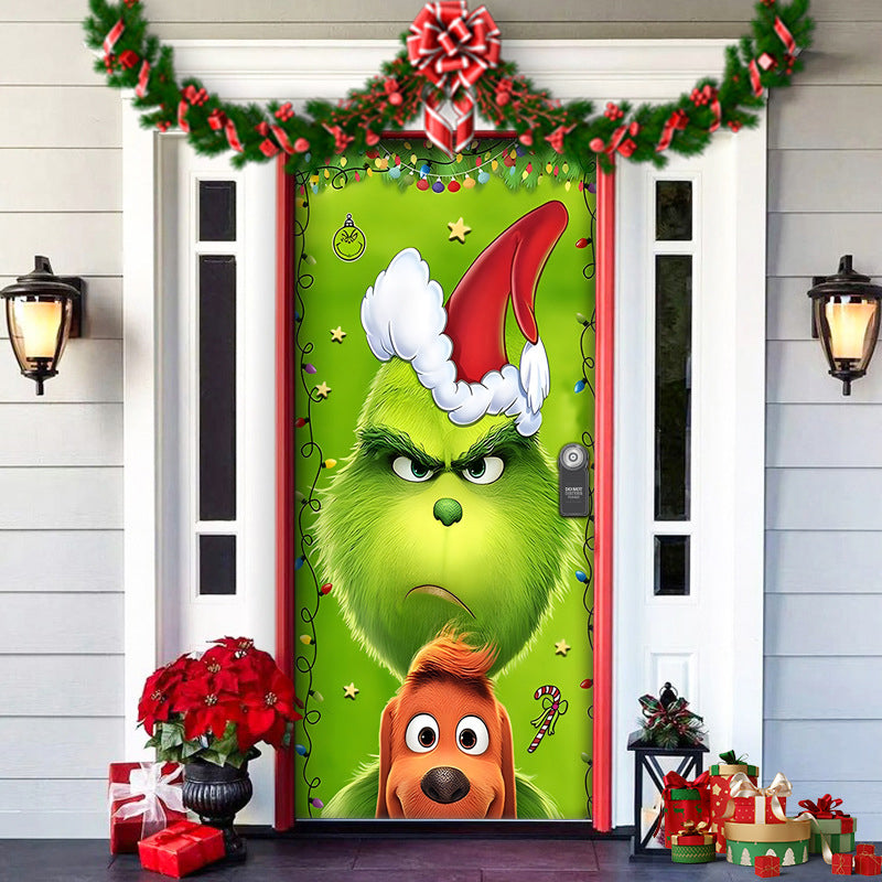 🔥Last day! 💥Special sale - Nightmare Before Christmas Outdoor Decorations - owronline