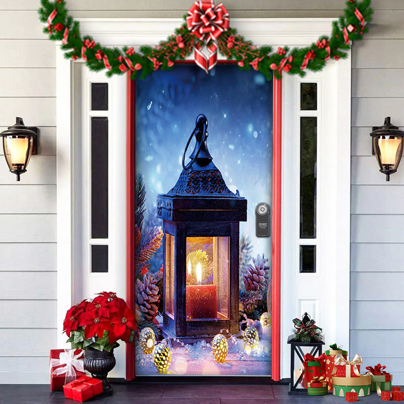 🔥Last day! 💥Special sale - Nightmare Before Christmas Outdoor Decorations - owronline