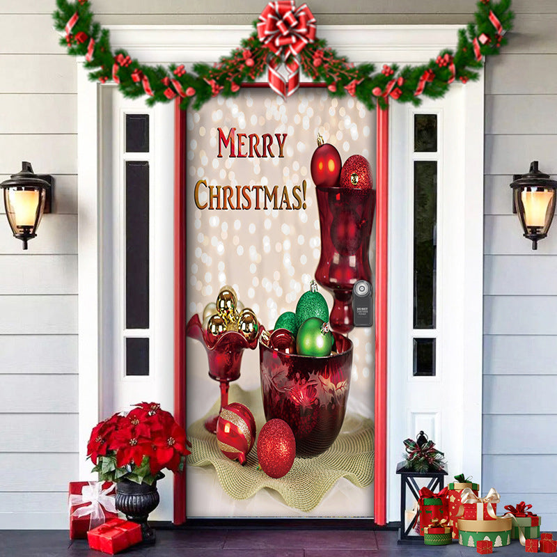🔥Last day! 💥Special sale - Nightmare Before Christmas Outdoor Decorations - owronline