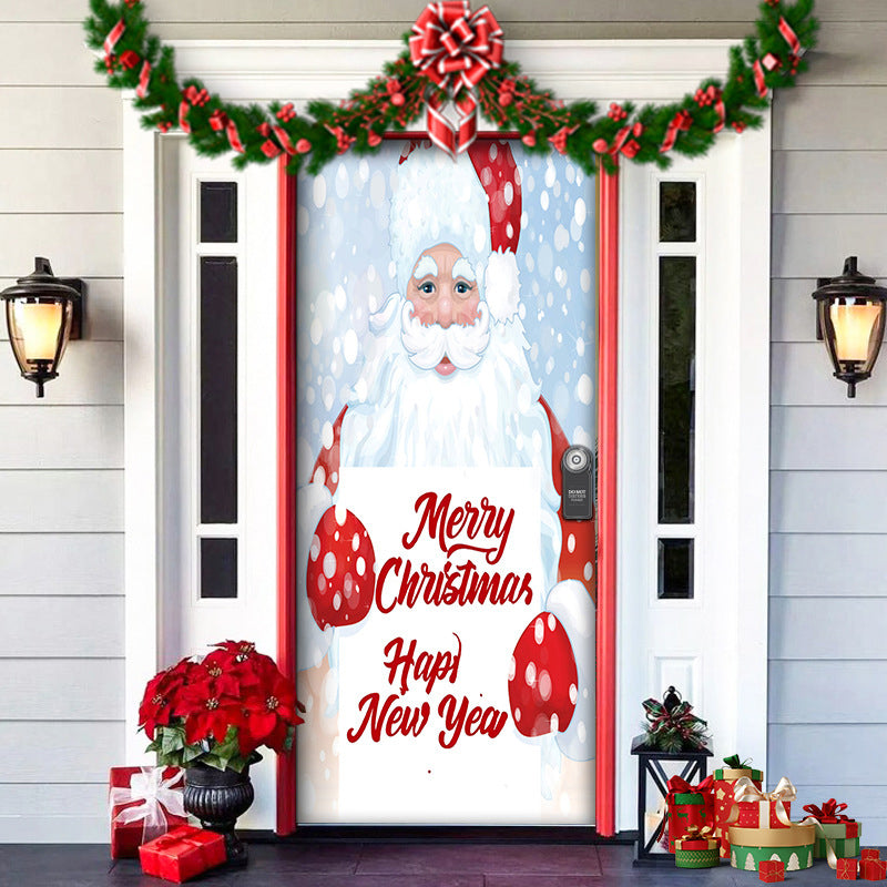 🔥Last day! 💥Special sale - Nightmare Before Christmas Outdoor Decorations - owronline