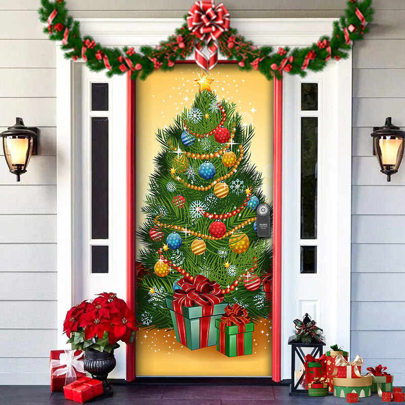 🔥Last day! 💥Special sale - Nightmare Before Christmas Outdoor Decorations - owronline