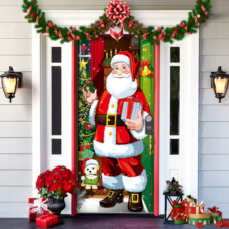 🔥Last day! 💥Special sale - Nightmare Before Christmas Outdoor Decorations - owronline