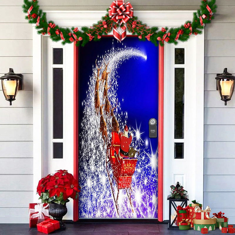 🔥Last day! 💥Special sale - Nightmare Before Christmas Outdoor Decorations - owronline