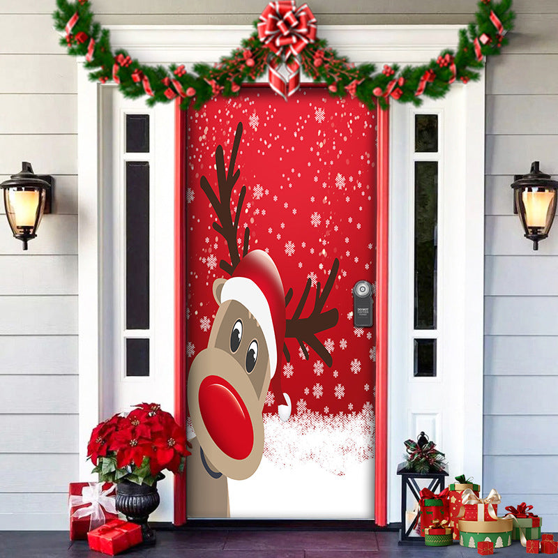 🔥Last day! 💥Special sale - Nightmare Before Christmas Outdoor Decorations - owronline