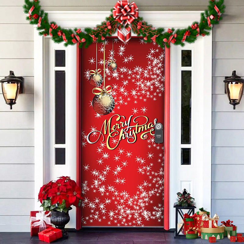 🔥Last day! 💥Special sale - Nightmare Before Christmas Outdoor Decorations - owronline