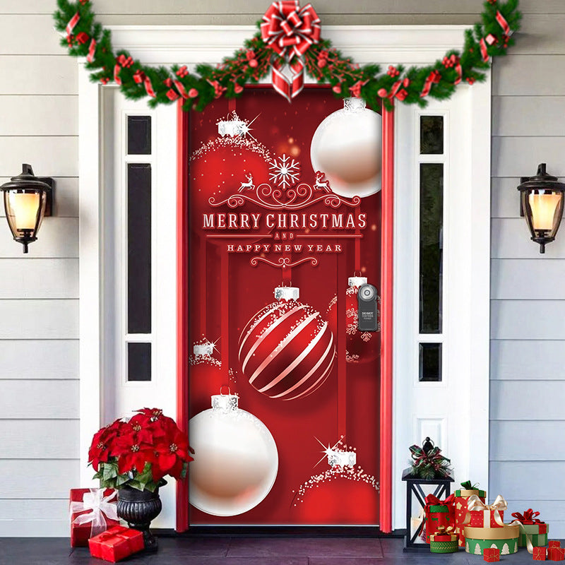 🔥Last day! 💥Special sale - Nightmare Before Christmas Outdoor Decorations - owronline