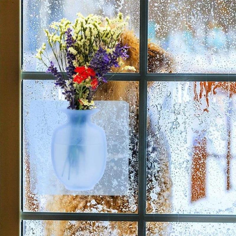 OWRONLINE - Magic Silicone Vase - owronline