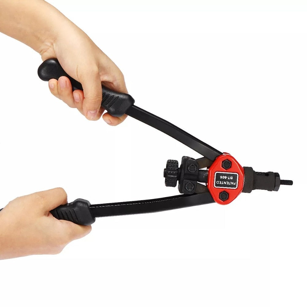 Owronline - Premium Automatic Rivet Tool Set