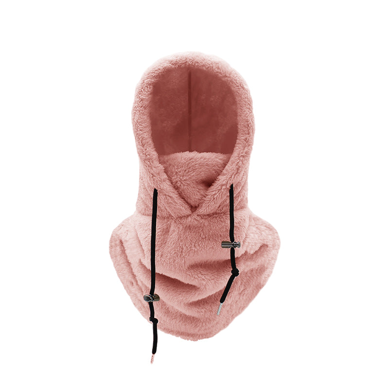 Owronline - Sherpa Hood Ski Mask