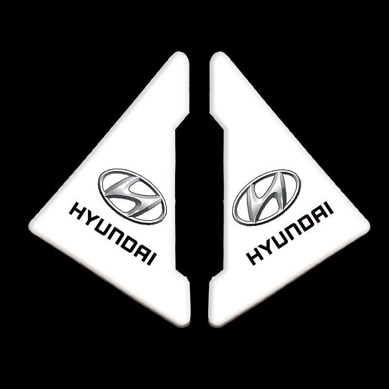 Owronline - Car Door Guard Cover π4Pcsπ
